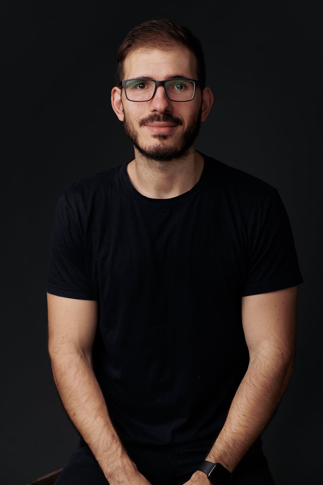 Damjan Dimic